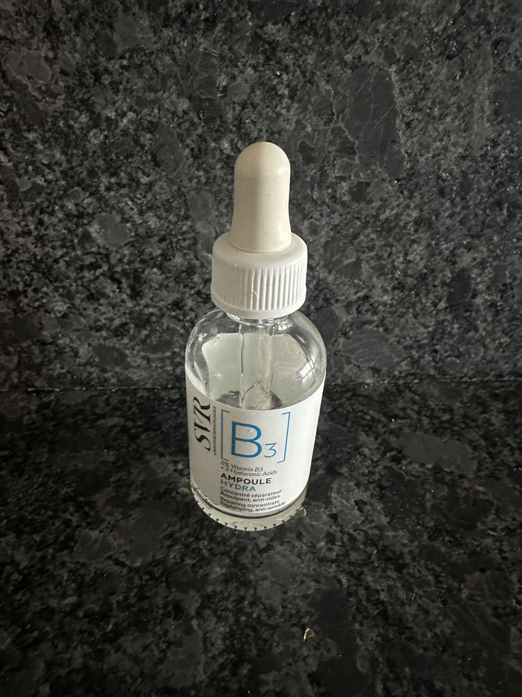 Svr serum do twarzy