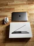 MacBook Pro 13” 2019 | i5 | 16 GB RAM | 256 GB SSD