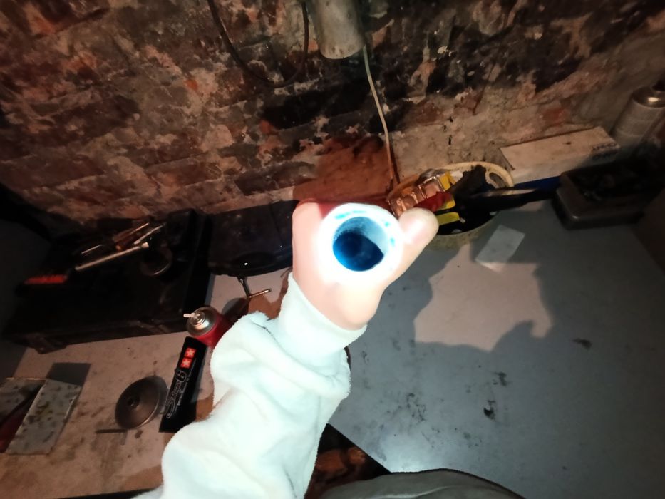 Продам руль str8