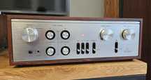 Wzmacniacz Luxman L31