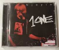1ONE / ONE - Njoyin jak nowe CD