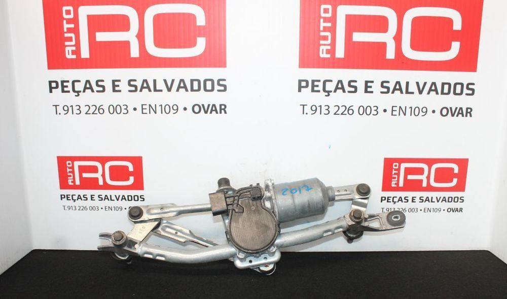 Limpa Para Brisas Fiat 500