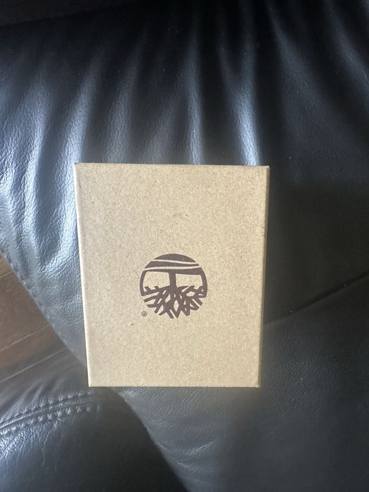 Timberland henniker zegarek męski SZTOS 46mm
