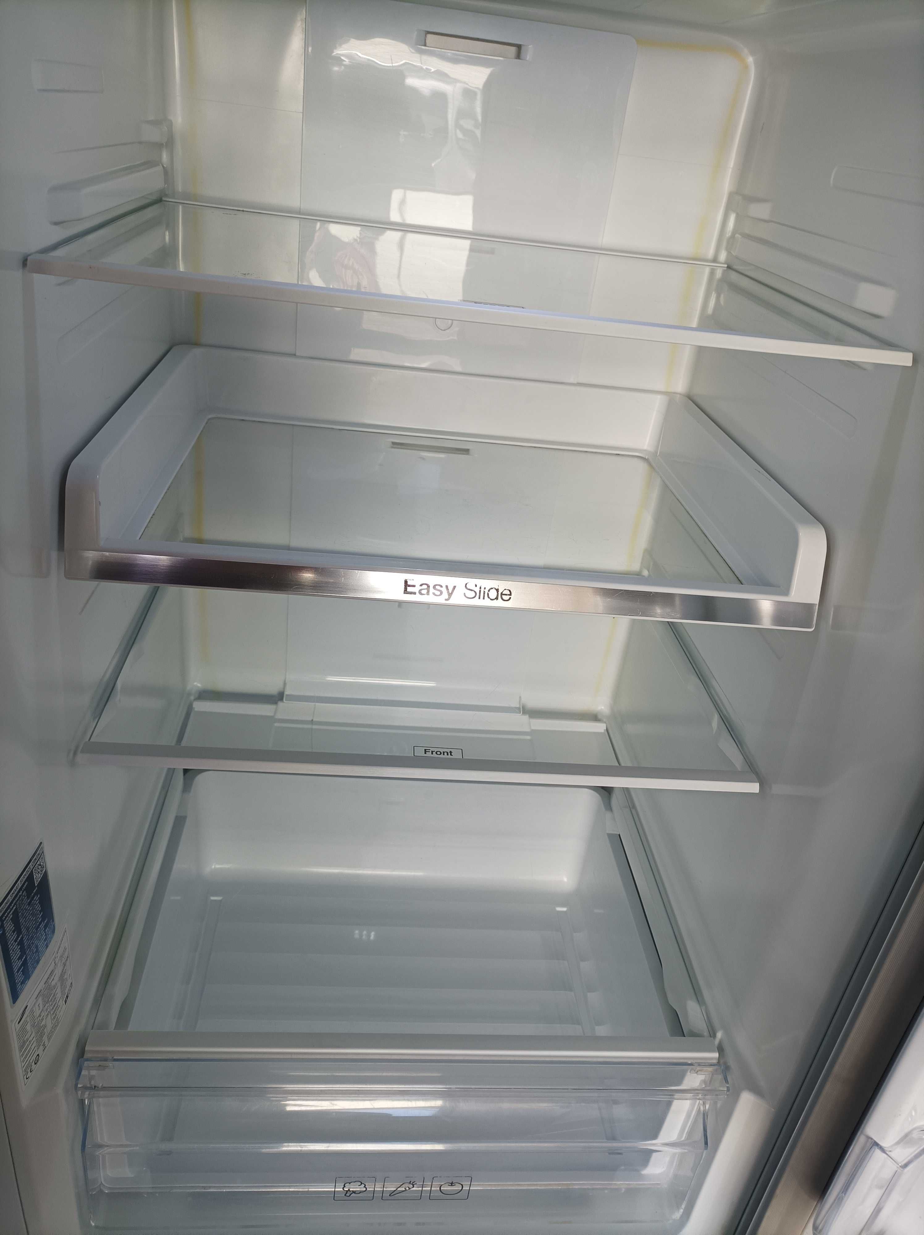 Lodówka Samsung No Frost 180cm Piaseczno