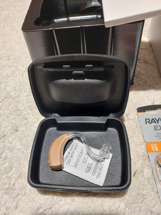 Aparat słuchowy Starkey Evolv AI 1000 BTE 13 - 2szt