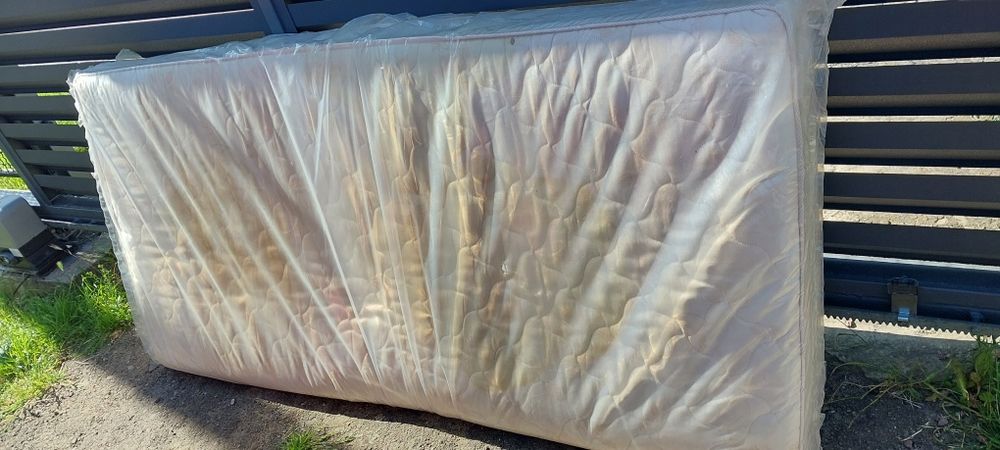 Матрас 90 190 б у