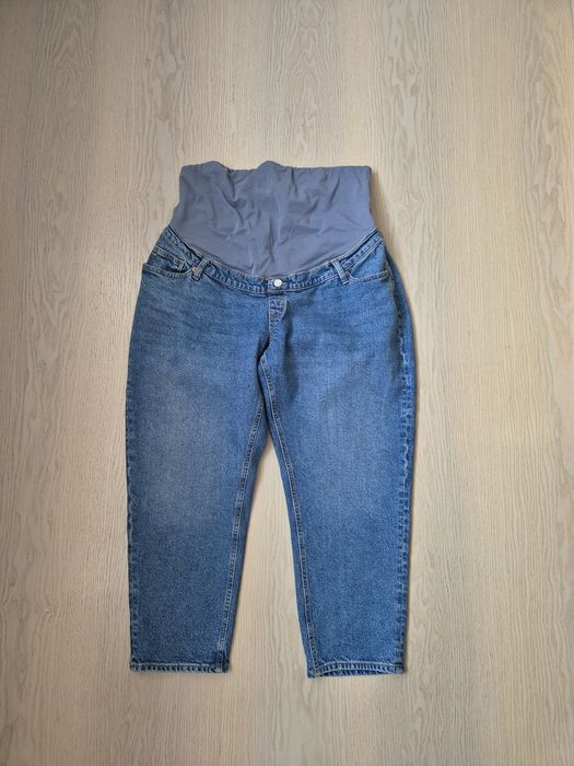 Spodnie ciążowe firmy HM