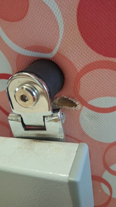 детское  кресло mealux Duo Kid Y-616