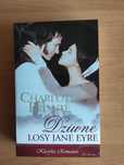 Klasyka romansu, Dziwne losy Jane Eyre, Charlotte Bronte