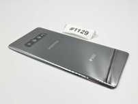 Samsung Galaxy S10+ Plus Klapka Baterii Oryginalna Demontaż | #1129