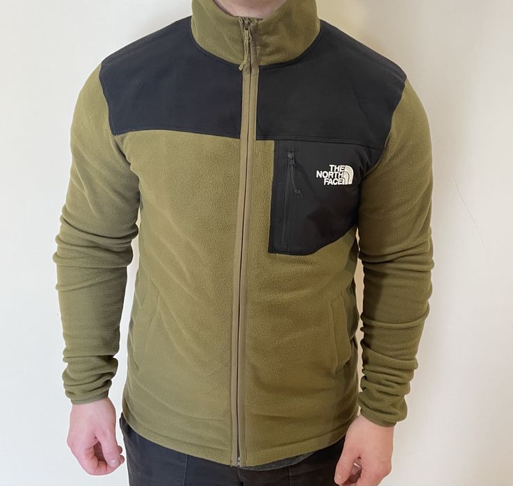 Чоловіча фліска The North Face