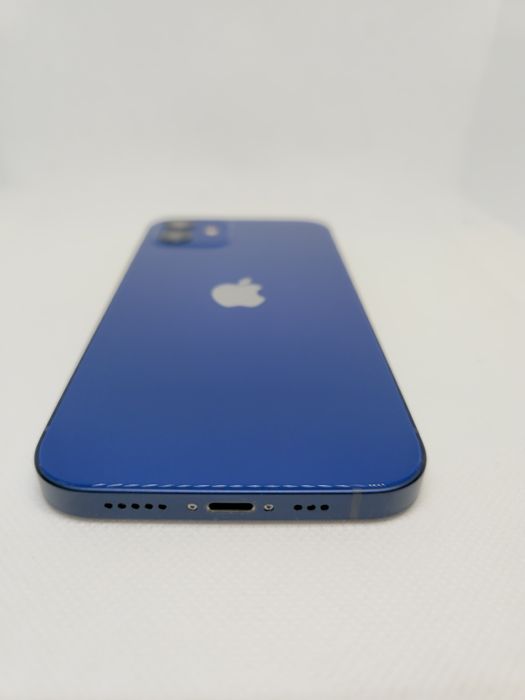 Iphone 12 128GB Azul - Preço Fixo