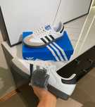 Adidas SambaOG_WhiteButyModa_NowyModny R.38