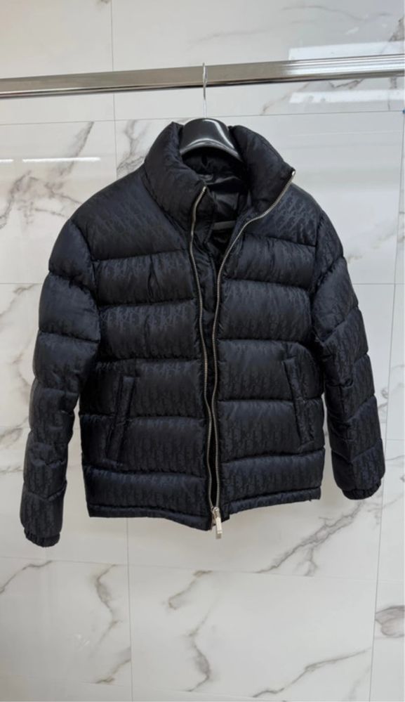 Casaco Dior Oblique