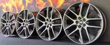 Felgi 20 cali Ford Edge