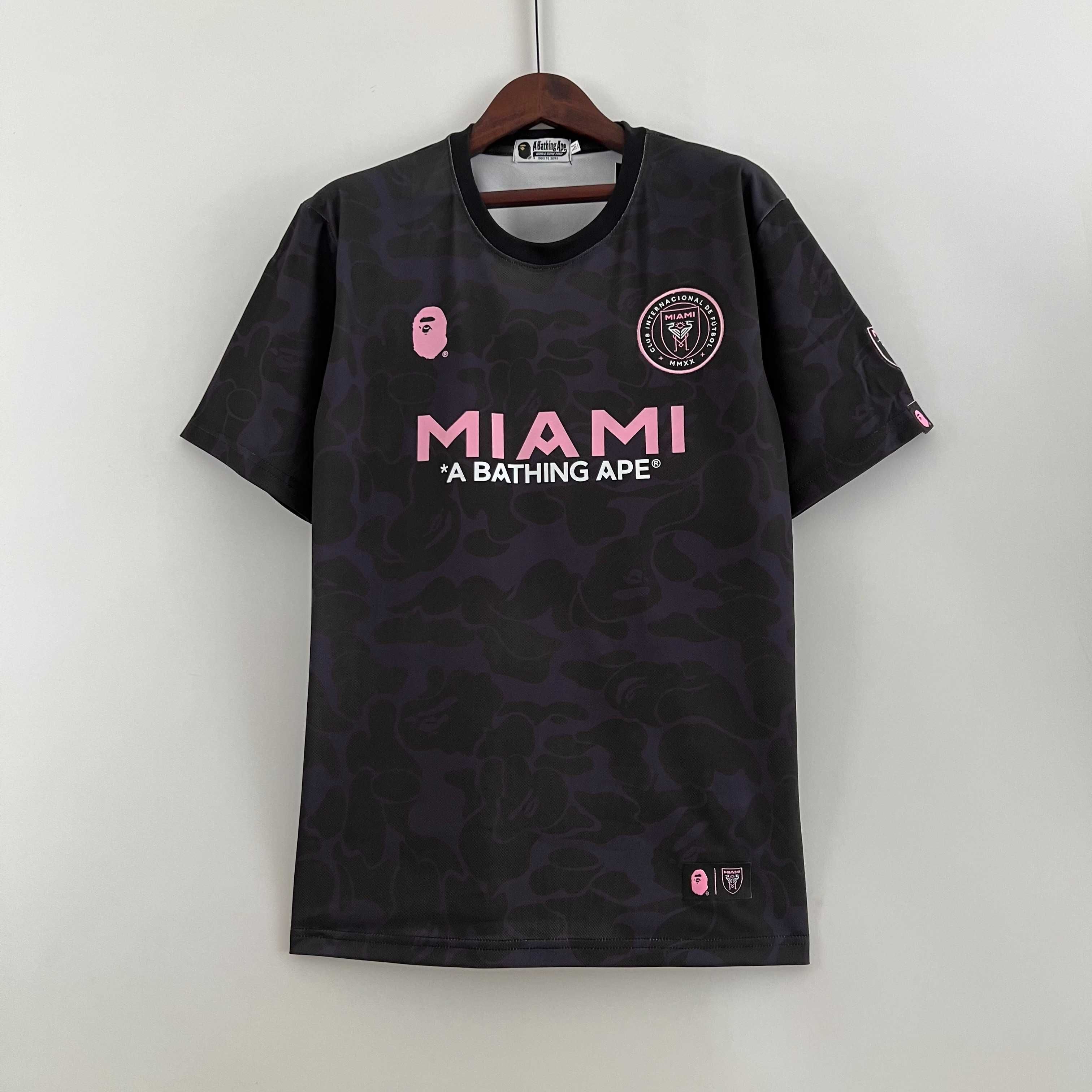 Футболка Найк Париж PSG Nike Paris чоловіча унісекс джордан псж бейп