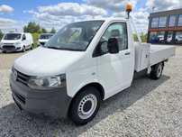 Volkswagen TRANSPORTER 2,0 TDI 140 KONNA SKRZYNIA 3M WEBASTO 247T/KM PRZEBIEGU GWARANCJA