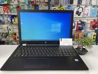 HP 15,6” intel i5-7200u ram 8gb ssd 256gb