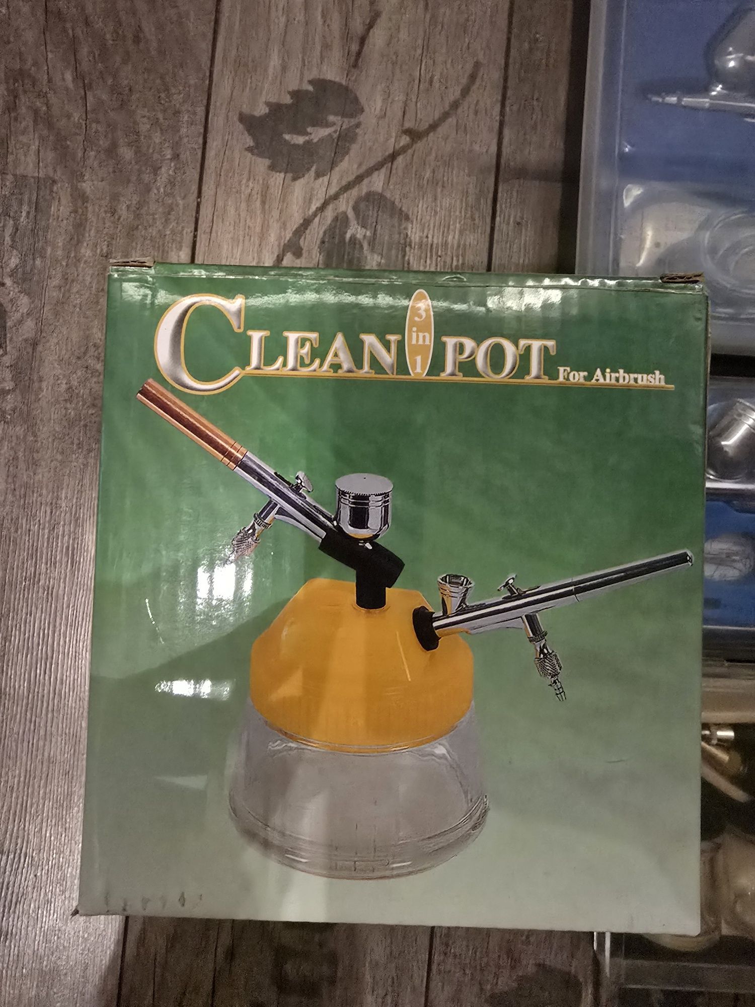 Kompresor plus zestaw aerografy, nieużywane!!!