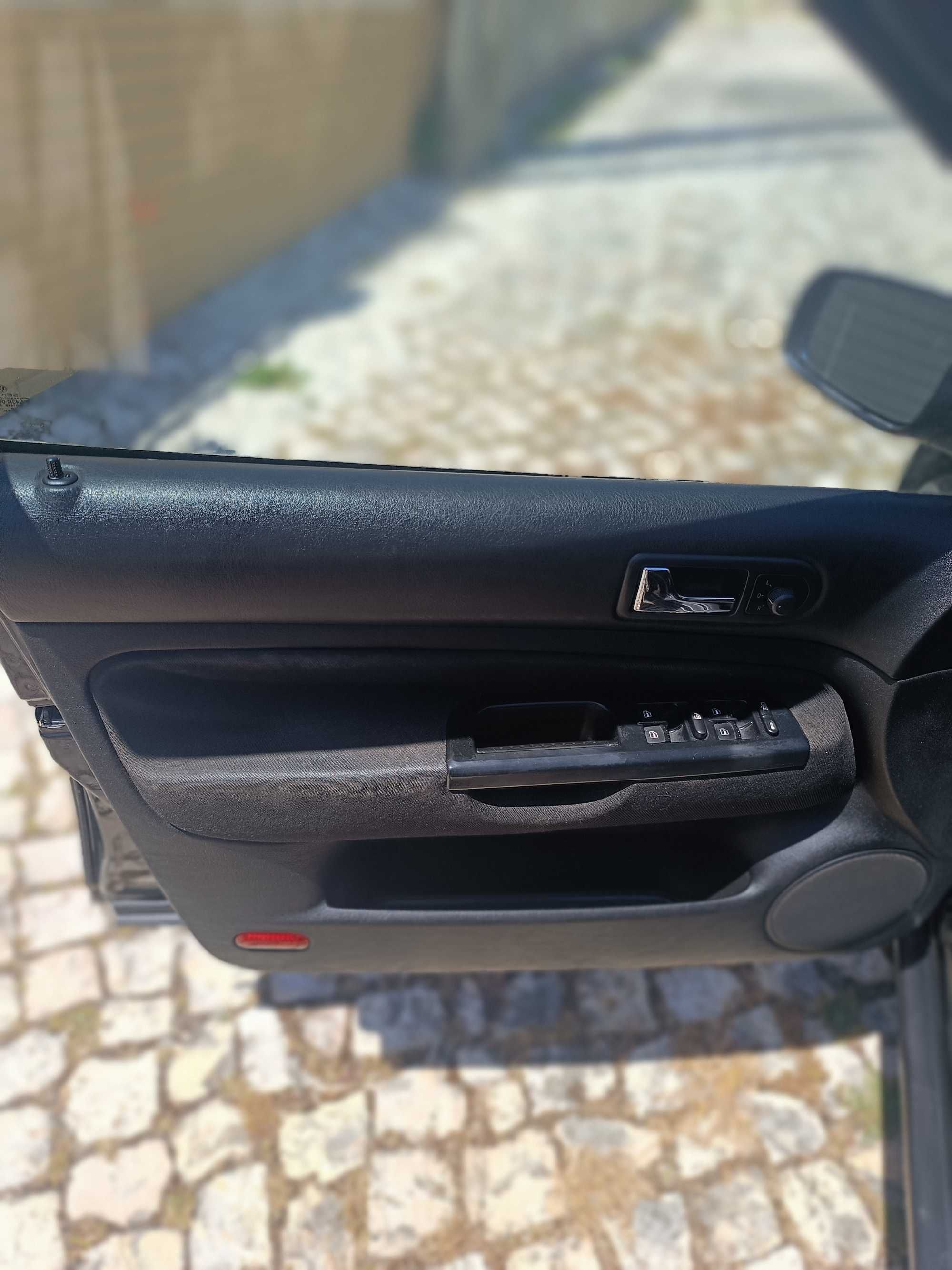 Golf 4 1.9 TDI 110cv