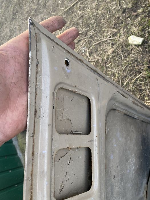 Капот ВАЗ (2101-2102)