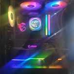 Komputer gamingowy Iniel I7 14700kf/32Gb ddr5/RX 7900xt 20GB/NVMe/AIO