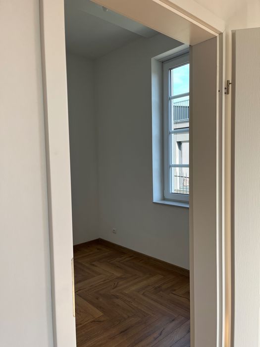 PIERWSZY najem przestronne 2 pokojowe mieszkanie - nowe budownictwo