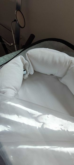 Dock a tot deluxe + /sleepyhead