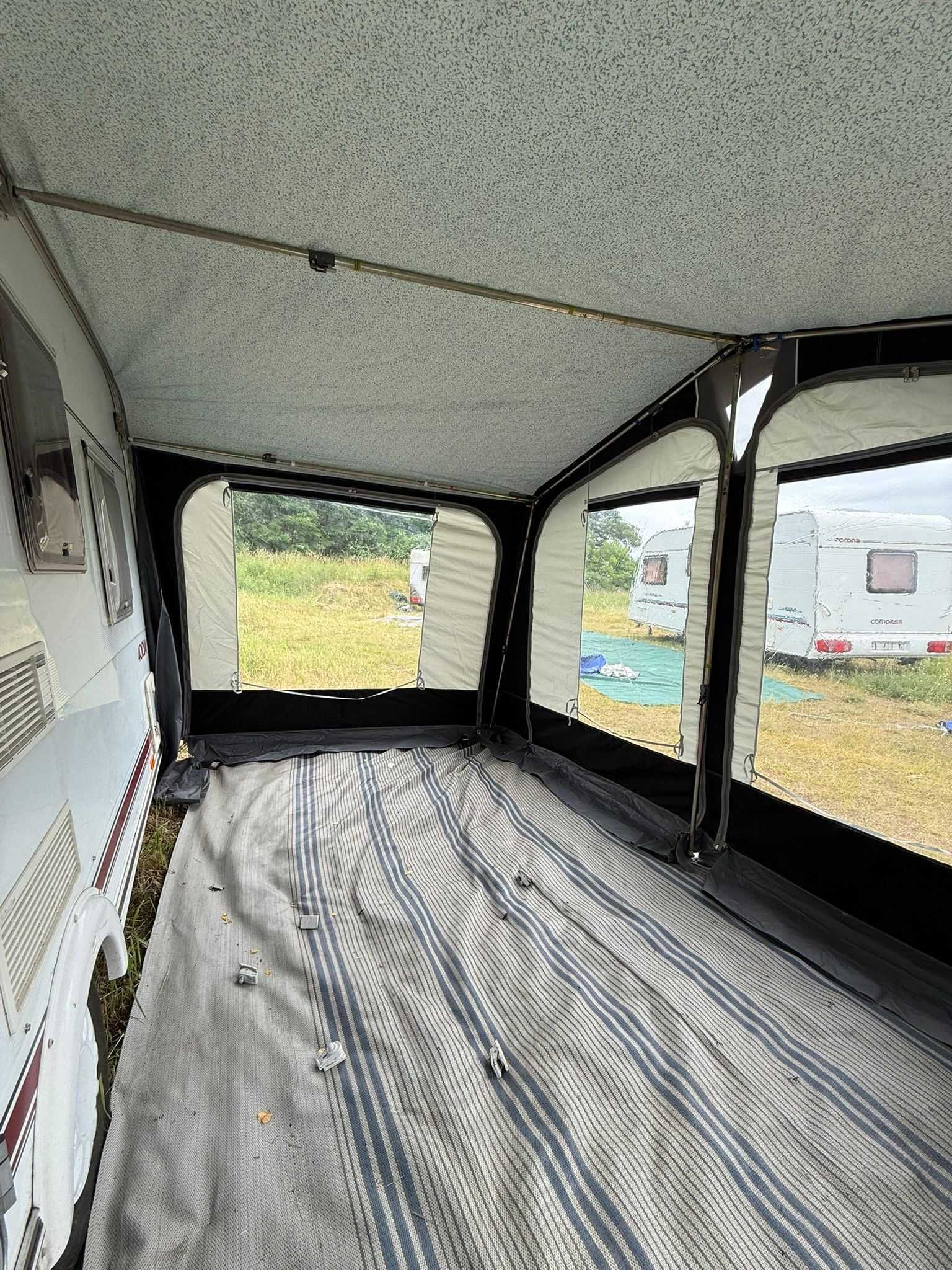 PRZEDSIONEK DOREMA rozm. 6 775/800 szybka wysyłka SUPER STAN ISABELLA