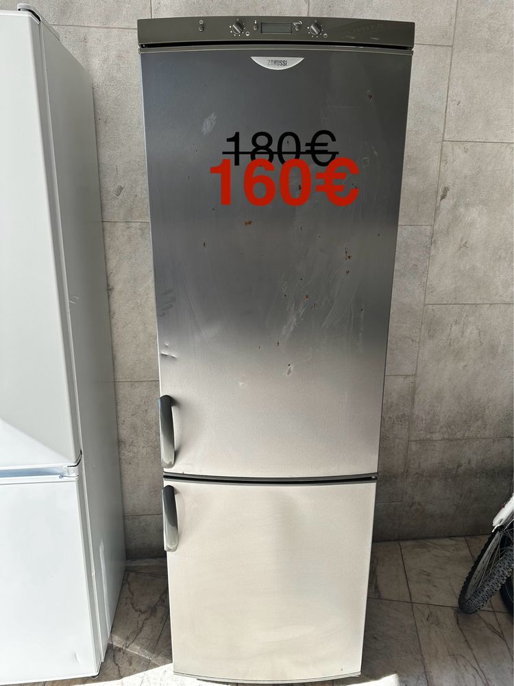 FRIGORIFICOS COMBINADOS (entrega gratuita) 10% DE DESCONTO