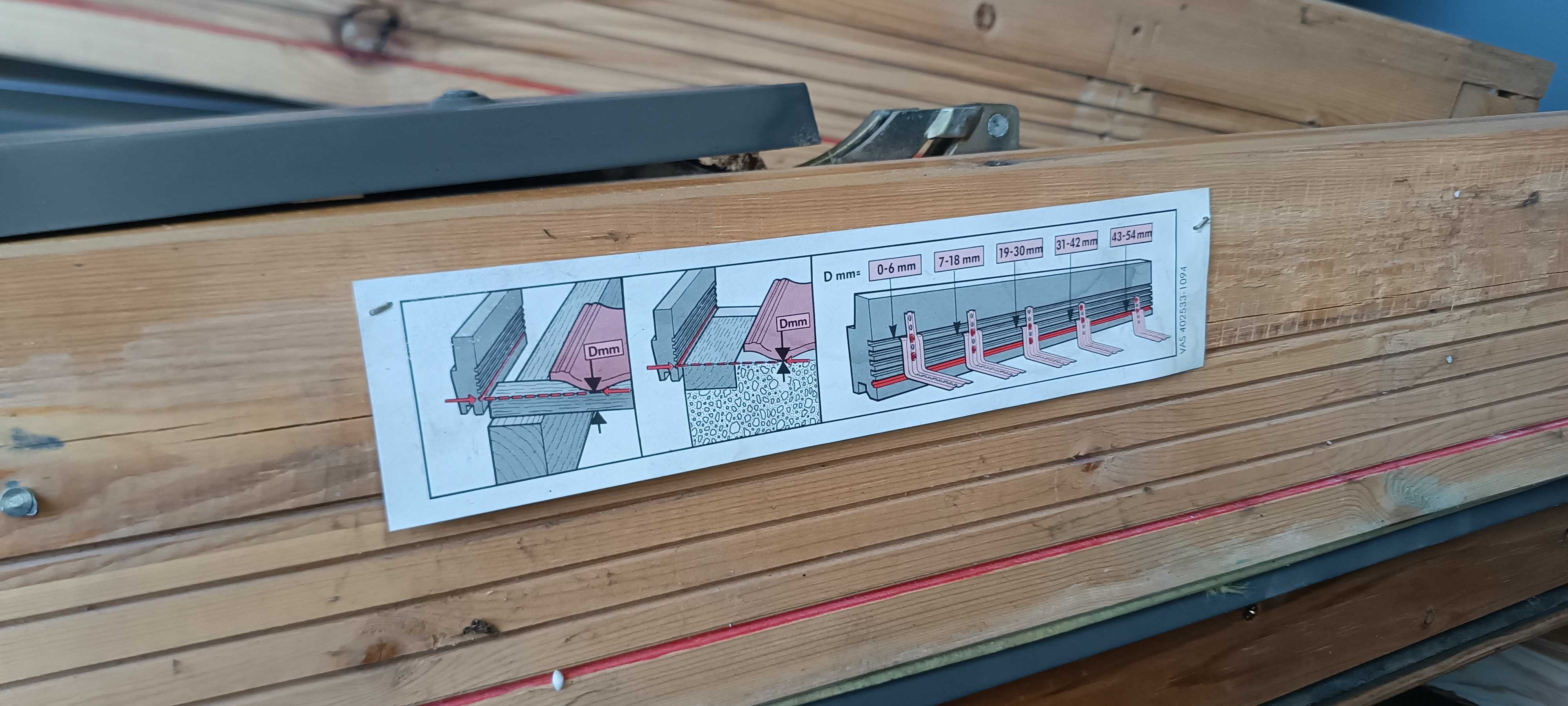 Używane okna dachowe Velux 120x80 9 sztuk