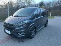 Ford Tourneo Custom Ford Tourneo Custom