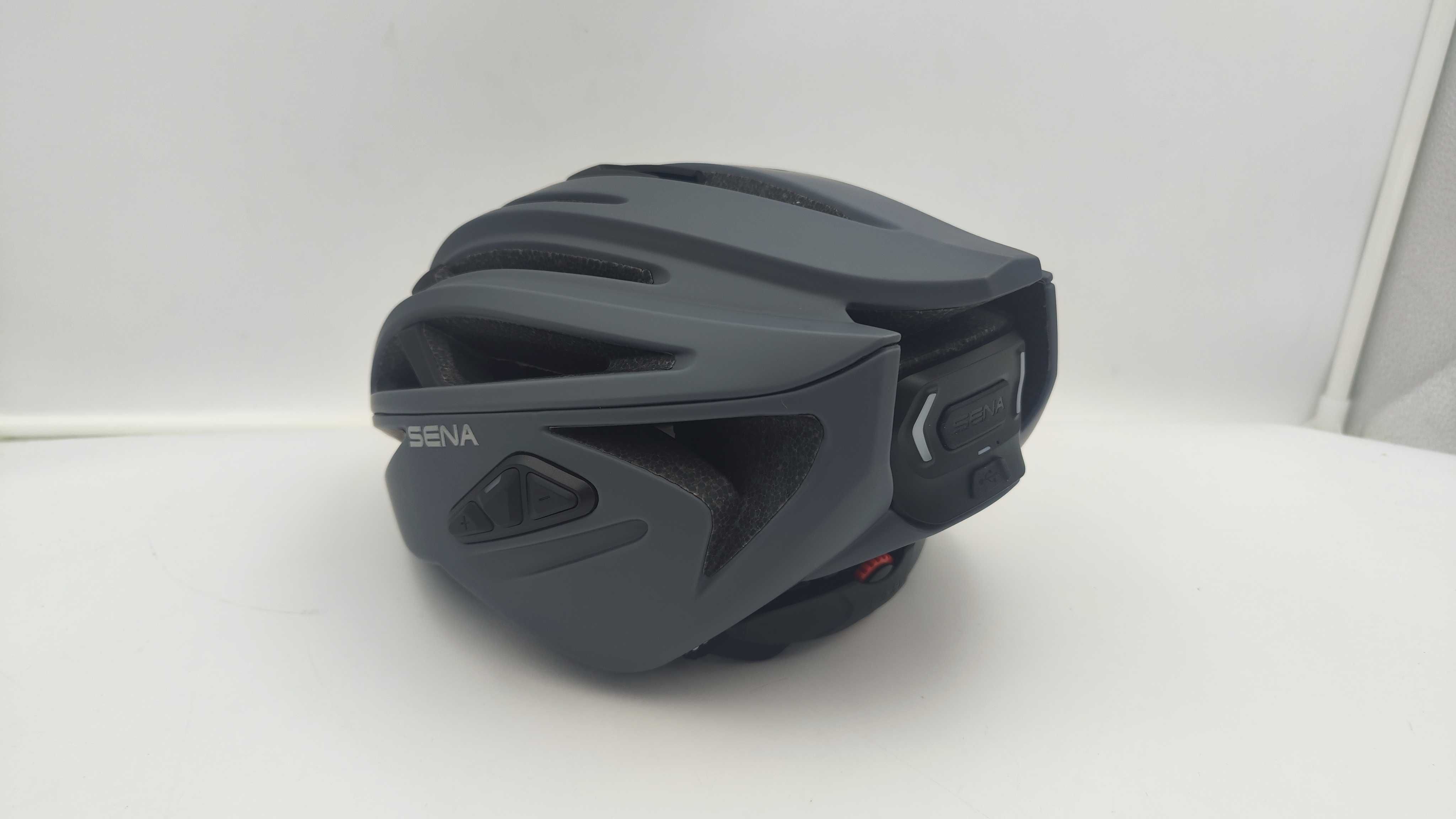 Kask Rowerowy Sena R2 ROAD r. M 55-59cm (AF3)