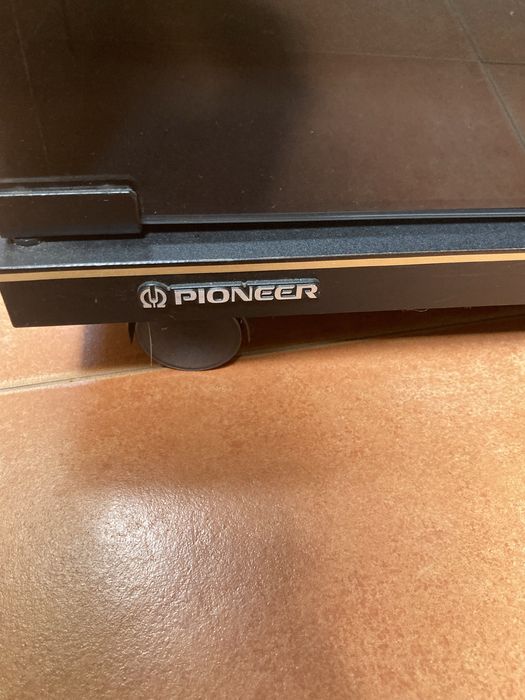 Movel TV retro Pioneer
