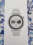 Smartwatch Xiaomi Watch S4 srebrny biały