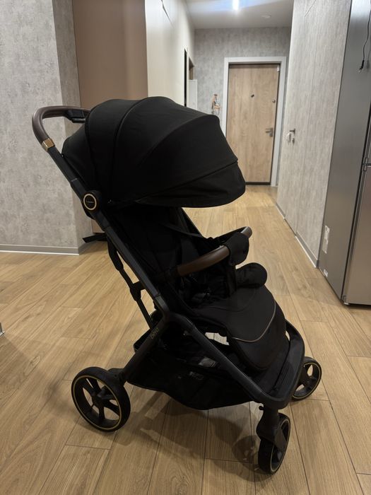 Коляска El Camino Beya