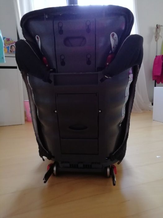 Cadeira auto Romer Kidfix Isofix