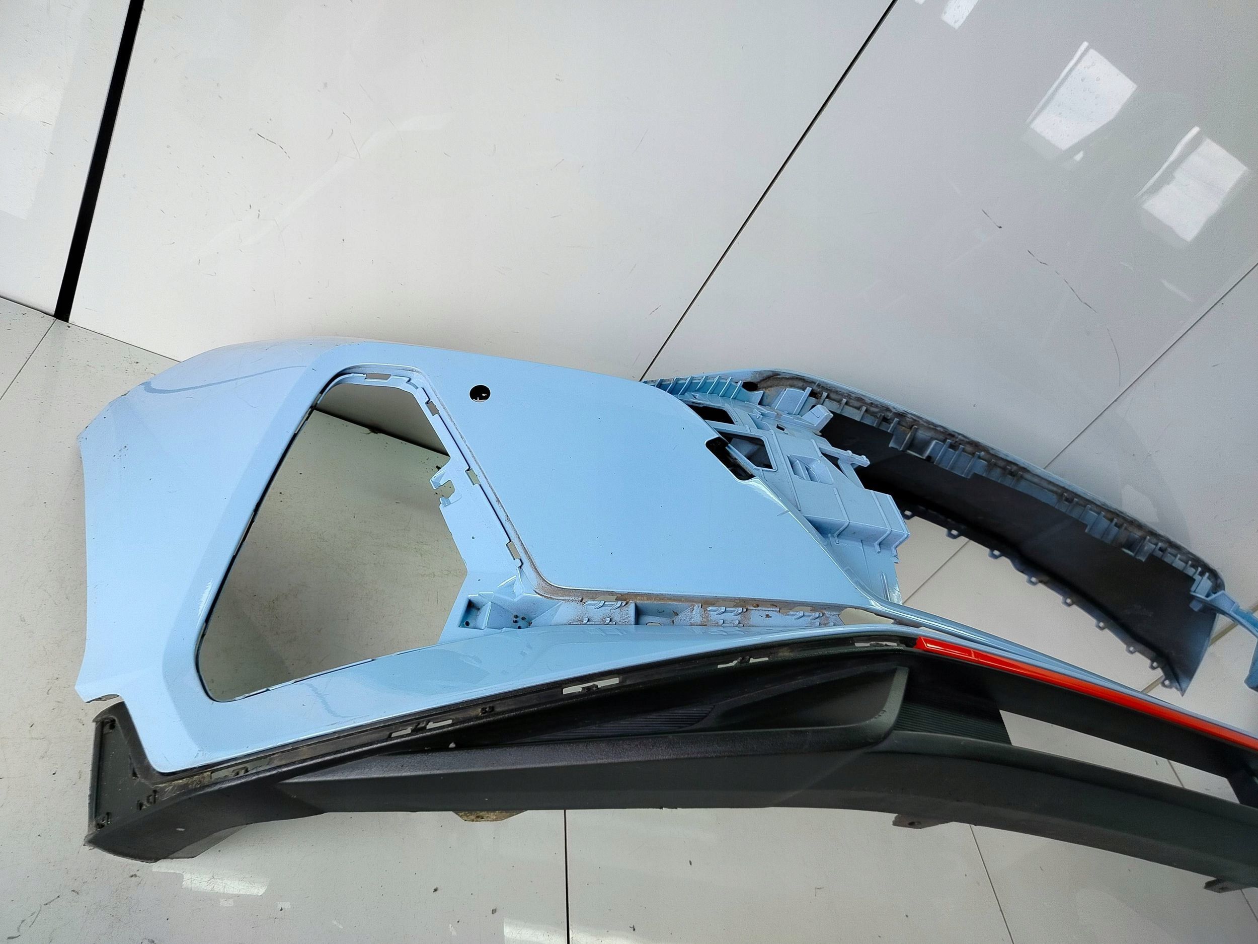 Zderzak przód Hyundai I20 N line I20N 20 >