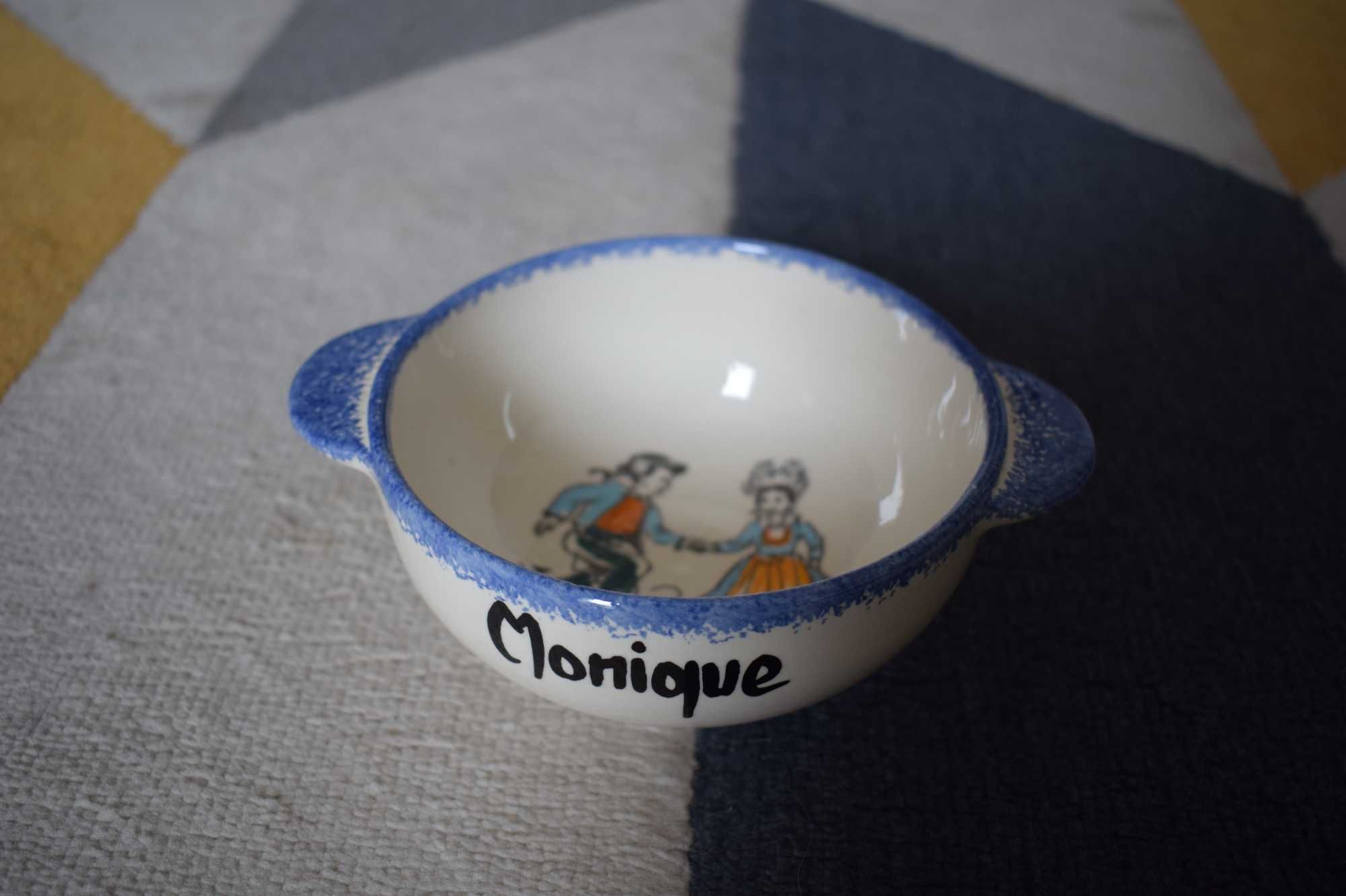 Porcelana zabytkowa: Claude Boutain St Gilles