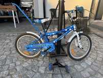 Rower dzieciecy 20cali