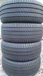 NOWE opony Michelin 225/40 R18 92Y XL Primacy 4. 2025r DEMO
