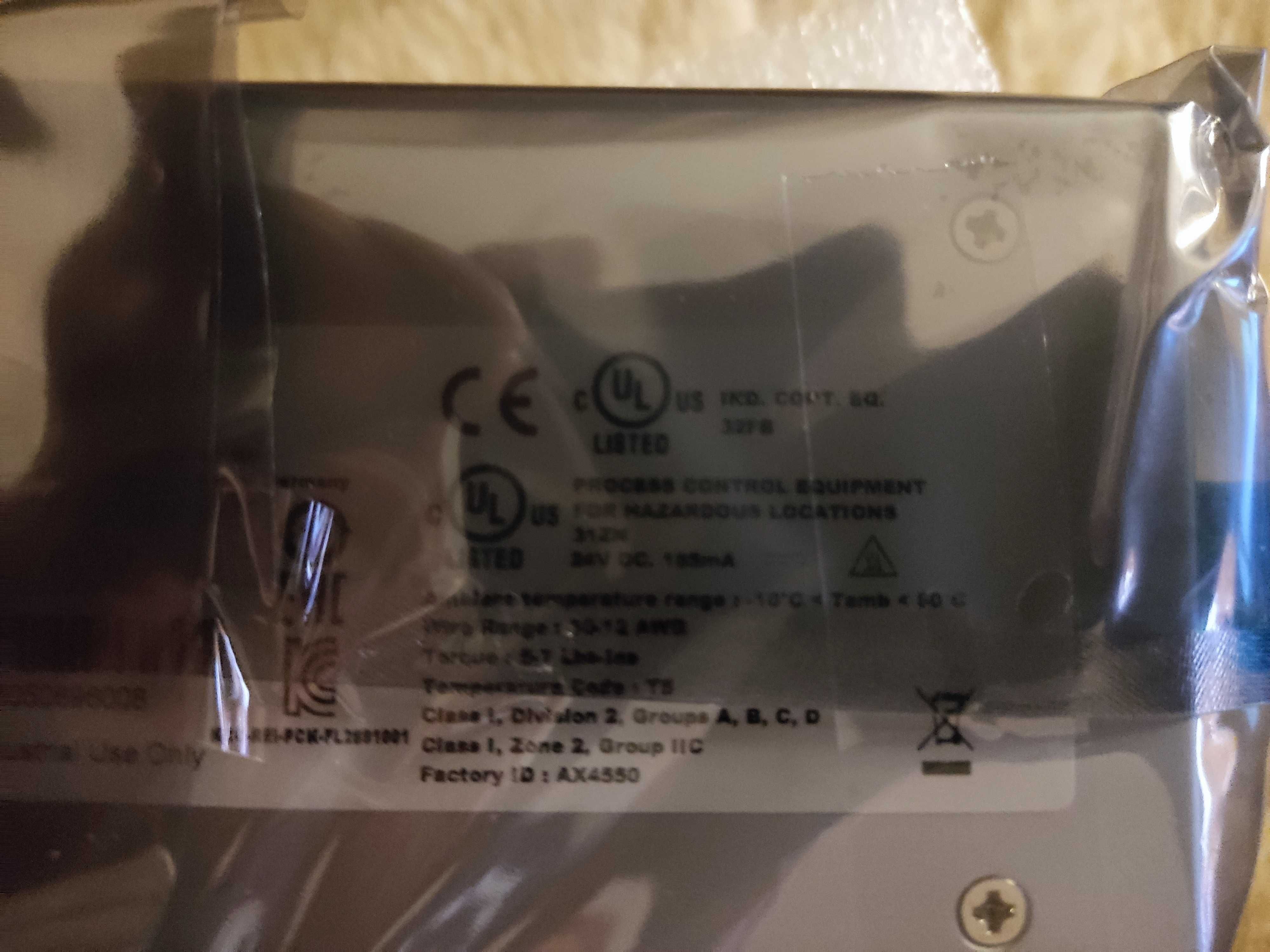 Switch przemysłowy Ethernet Phoenix Contact FL SWITCH SFNB 5TX