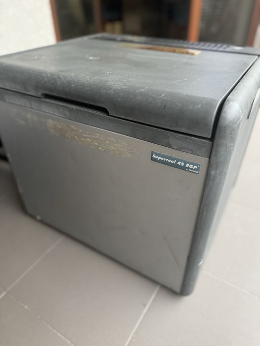 Tristar Supercool KB-7147 45EGP lodówka