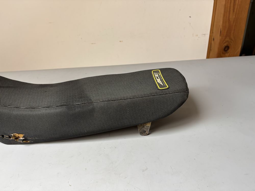 Kanapa Fotel Siedzenie KAWASAKI KX85 R 02-13