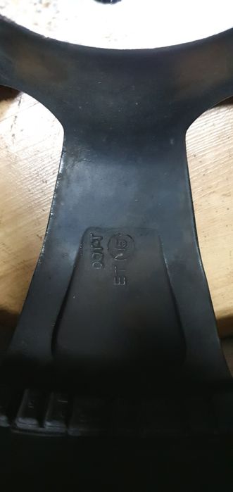 Диски на Япошек и нетолько, 114.3×5 R18