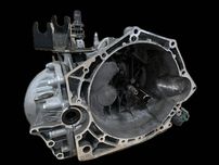 Ducato Boxer Jumper 2.0 HDI SKRZYNIA BIEGÓW 20GP19