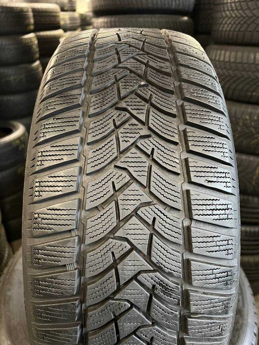 225/55 R17 DUNLOP WINTER SPORT 5 (90% прот) 205 215 235 45 50 60 65