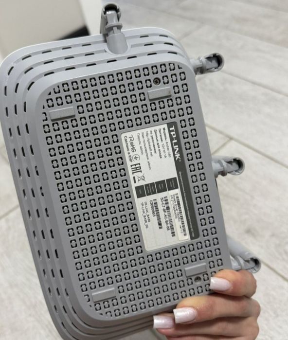 Продам Wi-Fi роутер Archer C 60. Новое состояние