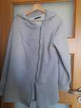 Bluza damska ocieplana Sinsay XL