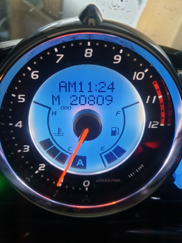Suzuki bking 1340